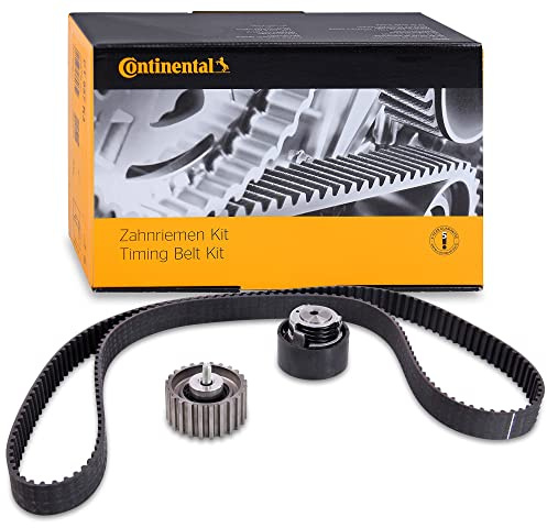 CONTITECH CT1148K1 Zahnriemensatz
