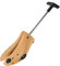 Dasco - Forma da forare, larghezza uomo, taglia 44,5-47/L
