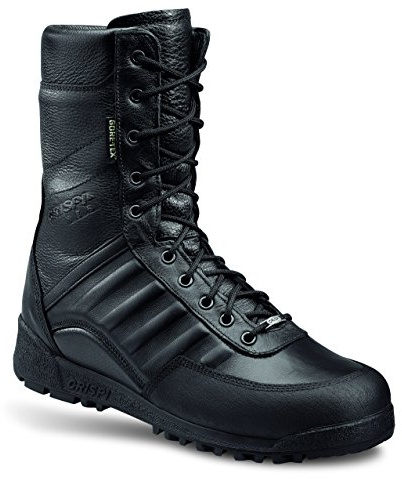 CRISPI Anfibi S.W.A.T. PRO GTX® - 43
