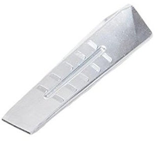 Idéal Coin éclateur en aluminium 800 g