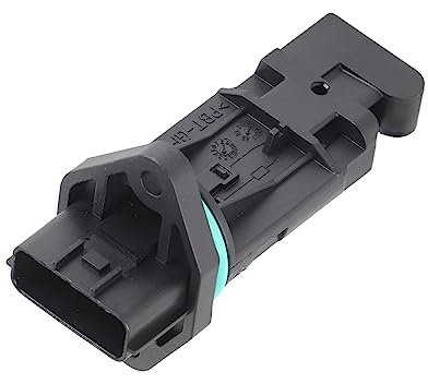 KIMISS Sensor MAF 22680-AD21A, para Almera Patrol, Medidor de Aire C36-700K01