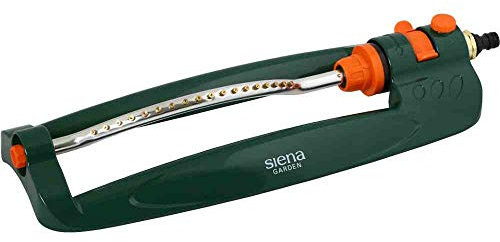 Siena Garden Viereckregner 3000 Metall