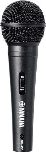 Yamaha Microphone DM-105