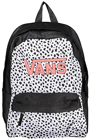 VANS ZAINO DONNA NERO