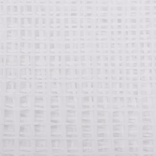 Homgoday Bâche de rechange pour serre (18 m²), 3 x 6 x 2 m, transparente, bâche pour serre de jardin, bâche pour serre de jardin, bâche pour serre de jardin