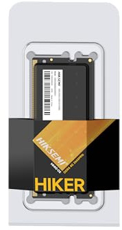 HIKVISION HIKSEMI RAM SODIMM 8GB DDR4 3200MHz 260Pin Marca
