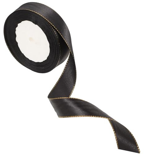 OATIPHO Geschenkband Aus Polyester Für Geschenkeboxen Tortenkartons-verpackungsband Elegantes Dekoratives Band Packband Zum Schneiden Gewünschte