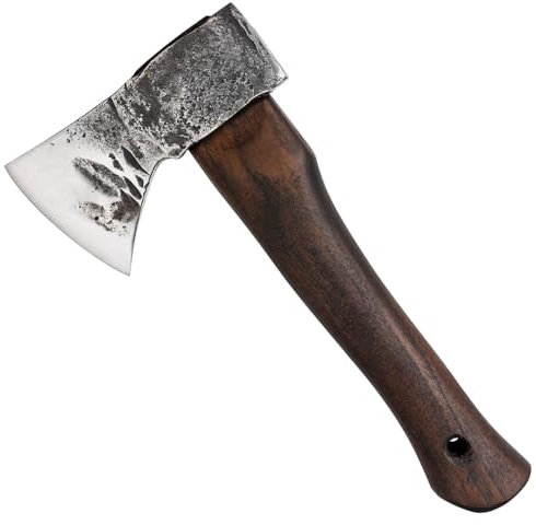 DICTUM Handbeil, Black Edition