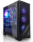 SYSTEMTREFF High-End Gaming PC Intel Core i9-14900K 24x6GHz | Nvidia RTX 5080 16GB DX12 | 2TB M.2 NVMe | 32GB DDR5 RAM | Windows 11 | WLAN Desktop Computer Rechner für Gamer, Zocker & Streamer