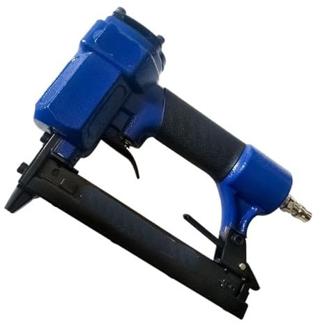 SKDJFHF Agrafeuse pneumatique pour Tissus d'ameublement Agrafeuse pneumatique 422J/pistolet à Clous pneumatique Industriel