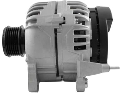 TESLA TECHNICS TT13144 PRO Lichtmaschine für Auto 12V, 120. Kompatibel mit AUDI, SEAT, SKODA, VW. Ausgezeichnetes Preis-Leistungs-Verhältnis. Einfache Installation und Garantie.