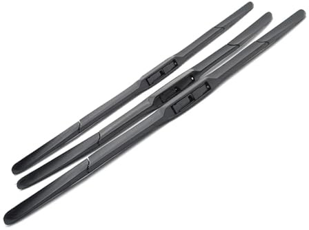 Balai D'Essuie Pour FJ Cruiser 2006-2018 24+22+16 Essuie-glaces Avant Essuie-glaces Voiture