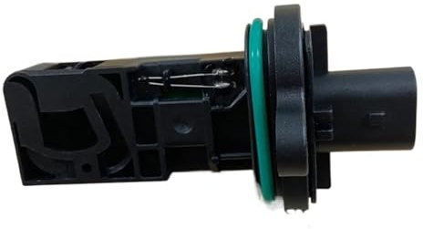 Auto Durchflussmesser AFM-Sensor MAF Luftmassenmesser Sensor/Fit for Cadillac Chevrolet Aveo T300 Volt Cruze Vauxhall Opel Adam Astra Corsa Meriva Zafira 13301682 Luftzählersensor Luftzähler