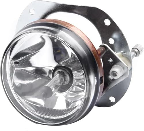 BCGFTSA Auto Nebel Licht Für Benz W204 W251 W164 Classe C CL550 2008 2009 2010 2011 2048202256 2048202156 Nebelscheinwerfer Vorne Links/rechts,Front Stoßstange Nebel Licht,A/A/Left