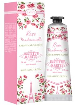 Institut Karité Hand cream Unisexe Spring/Summer Collection