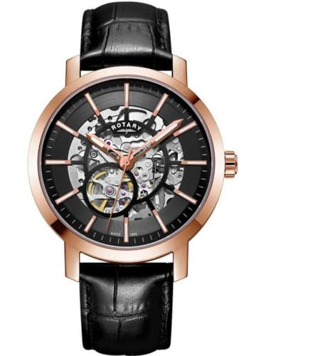 Rotary GS05354-04 Herren Armbanduhr