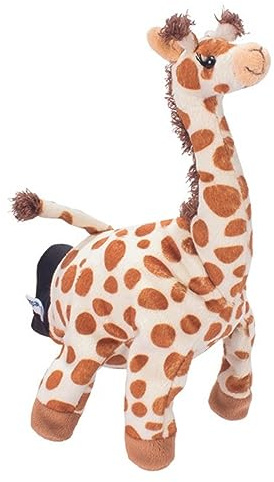 Beleduc 40119 - Marionetta, Multicolore