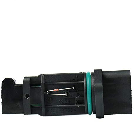 Sensor des Luftqualitätsmessgeräts F00C2G2032 F00C2G2029 LUFTMASSENMESSER METER E46 E36 E39 E38 E53 Z3 Z8 II MG ZT ZT-T ROVER 75 2,0 Durchflussmesser