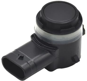 VBNYBA Kompatibel Mit Benz Für A-KLASSE W168 E-Klasse W212 PDC Sensor Aparcamiento Parksensor Stoßstange Rückfahrassistent A0009055504 Parksensor PDC