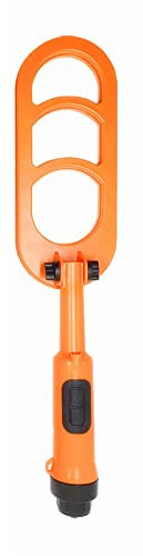Underwater Treasure Hunting Tool Pinpointer Detector Induction Handheld Metal Finder Battery Operated(NOT Include)