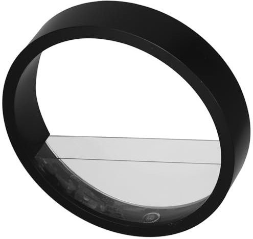 CAXUSD Fioriera Sospesa Da Vaso Idroponico A Parete Contenitore Per Fiori Minimalista Fioriera Rotonda Sospesa Vaso Per Piante Da Parete
