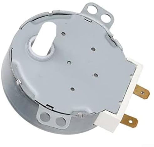 Mikrowellen-Drehteller-Motor, 30 V, 3 W, stellen Sie Ihre Mikrowelleneffizienz wieder her