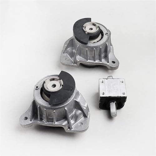 Support Palier Montage Moteur Pour Benz Pour W447 Pour W448 Pour V200D Pour V250D Pour V220D 4472410013 4472410213 4472410113 Supports Moteur Avant