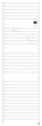 Sèche-serviette électrique 750W RIVA 5 connecté blanc - THERMOR - 471266