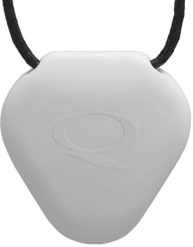 Q-Link - Ciondolo a Triangolo Acrilico SRT-3