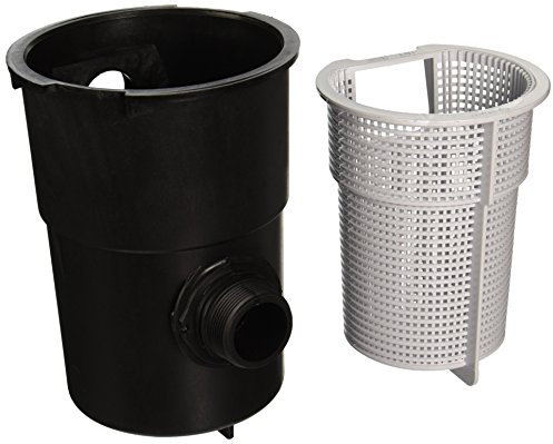 Hayward SPX1500CAP PPL crépine Boîtier avec Panier pour Pompe et Filtre