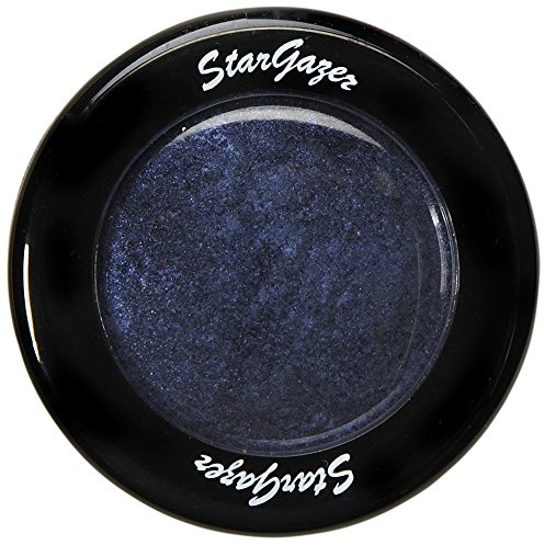 Eye dust number 2, loose powder cosmetic pigment eye shadow.