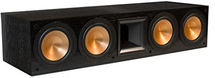 KLIPSCH RC 64 MKII BLACK diffusore centrale