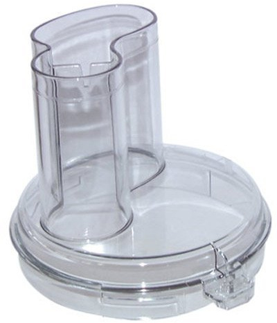 Moulinex Couvercle pour bol Masterchef 30, 35, 45 Electronic, 350, 360, 370, 450, 470