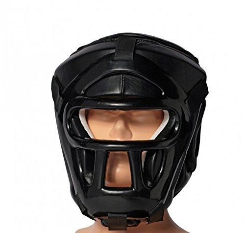 Kwon Club Line Kopfschutz mit Maske S