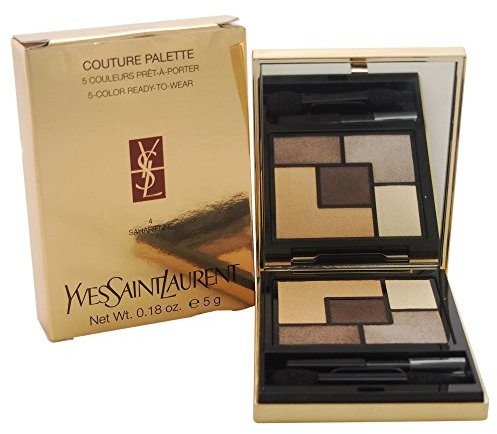 Couture Palette 04-Saharienne 5 Gr