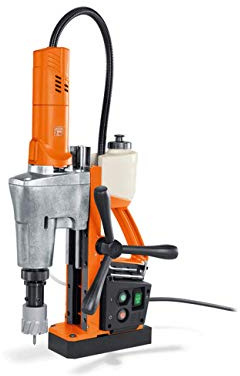 Fein 72705260000 Magnetkernbohrmaschine, Orange