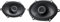Kenwood KFC-PS5796C 2-Way Built-In Speakers 360W Contents: 1 Pair, KFCPS5796C