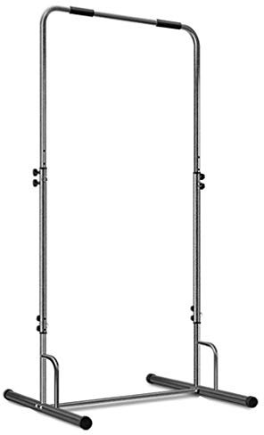 Sports & Outdoors Horizontale Linie Klimmzüge Wandmontage ohne Stanzen Multifunktionsausrüstung Horizontale Leiste für die Hauswand Wand Fitnessgeräte Türrahmenhebel Krafttraining