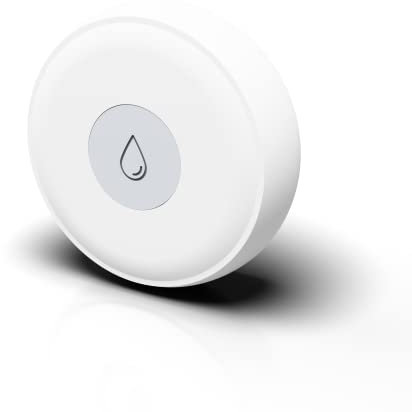 Smart Sensor ZigBee (Smart Sensor Water)