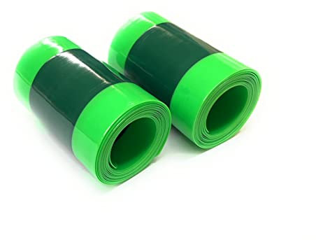 BW USA Fat Bike Reifeneinlagen - Flachschutz für Fahrradreifen bis 73.7 cm x 10.2-12.7 cm