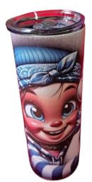 Tumbler, Thermobecher, Reisebecher 550 ml