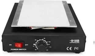 Separatore per schermi LCD, Piattaforma di riscaldamento for macchina separatore schermo LCD, rimozione vetro, macchina for riparazione telefono, stazione di riscaldamento for auto, fase di riscaldame