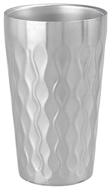 Tasses À Boire Empilables En Acier Inoxydable, Tasses À Café, Verres | Vin, Bière