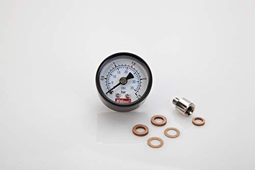 Wilesco 01938 Manometer M 5 D15721