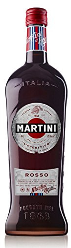 MARTINI Rosso Red Vermouth Aperitivo, 15% vol., 150 cl