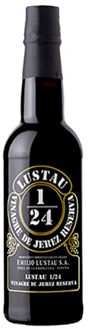 Lustau Vinagre de Jerez Reserv 1/24 37,5 Cl