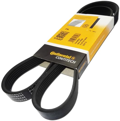 Contitech 7pk1165 Keilrippenriemen