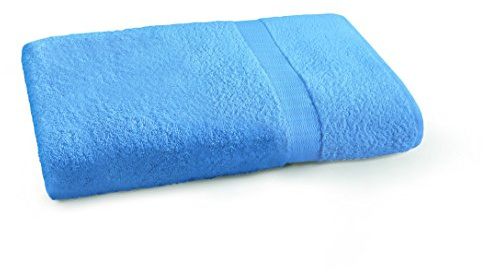 Gabel 00 00614 100 150 00 Telo Bagno, Bluette, 150 x 100 cm