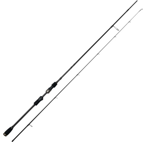 Westin Jigrute zum Kunstköderangeln auf Raubfische W3 UltraStick 2nd 210cm ML 7-28g