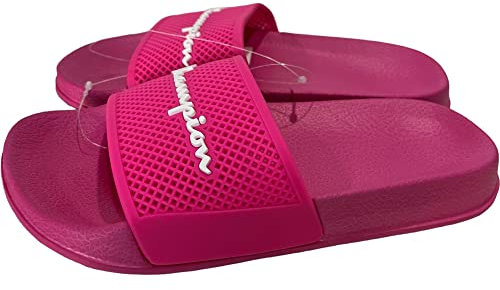 Champion Legacy - Daytona G Ps, Ciabatte Bambine e ragazze, Fucsia Ps009, 28.5/29 EU